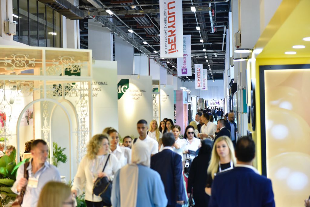 Istanbul: New International Hub of the Beauty Industry
