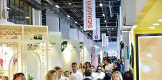 Istanbul: New International Hub of the Beauty Industry