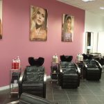 Saks Salon