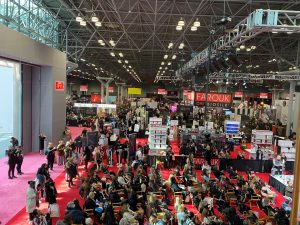 IBS New York