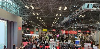 IBS New York