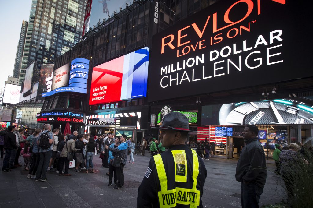 Revlon