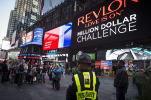 Revlon