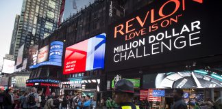 Revlon