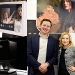 Wella Professional tech rollout