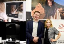 Wella Professional tech rollout