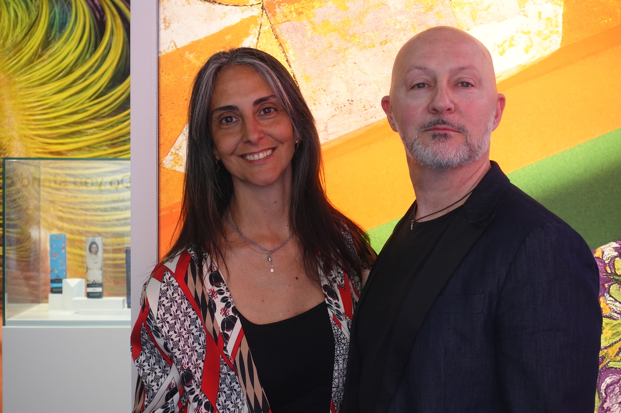 adi-founders-jpeg Andrea Guizzardi and Emanuela Paola Porrati ADI’s co-founders