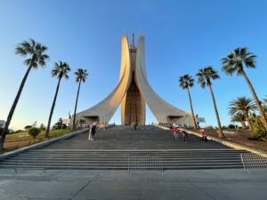 Cosmetica Algeria