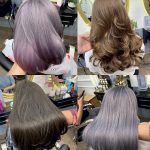 Alonzo Hair Color from Australia