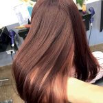 Alonzo Hair Color from Australia