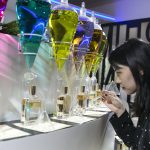 Asian Cosmetics