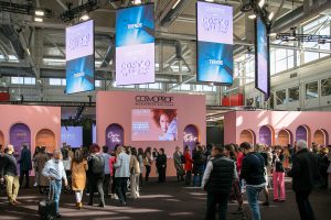 Cosmoprof Worldwide Bologna