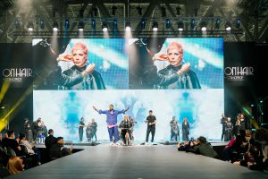 Cosmoprof Worldwide Bologna