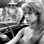 Brigitte Bardot