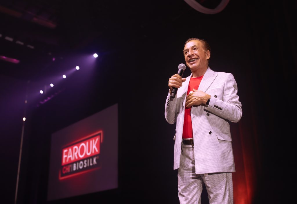 Farouk