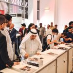 Dubai BeautyWorld Middle East 2019