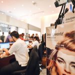 Dubai BeautyWorld Middle East 2019