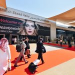 Dubai BeautyWorld Middle East 2019