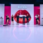 Dubai BeautyWorld Middle East 2019
