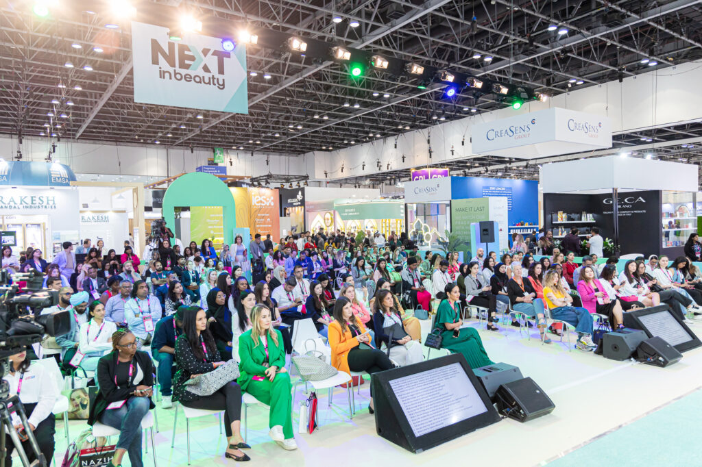 Beautyworld Saudi Arabia