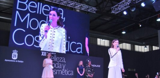 Beleza Moda y Cosmetica