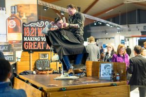 The Hair Project: All Eyes Focused on Autumn 2022