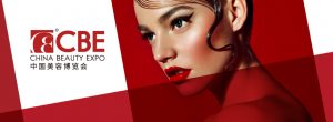China Beauty Expo 2021