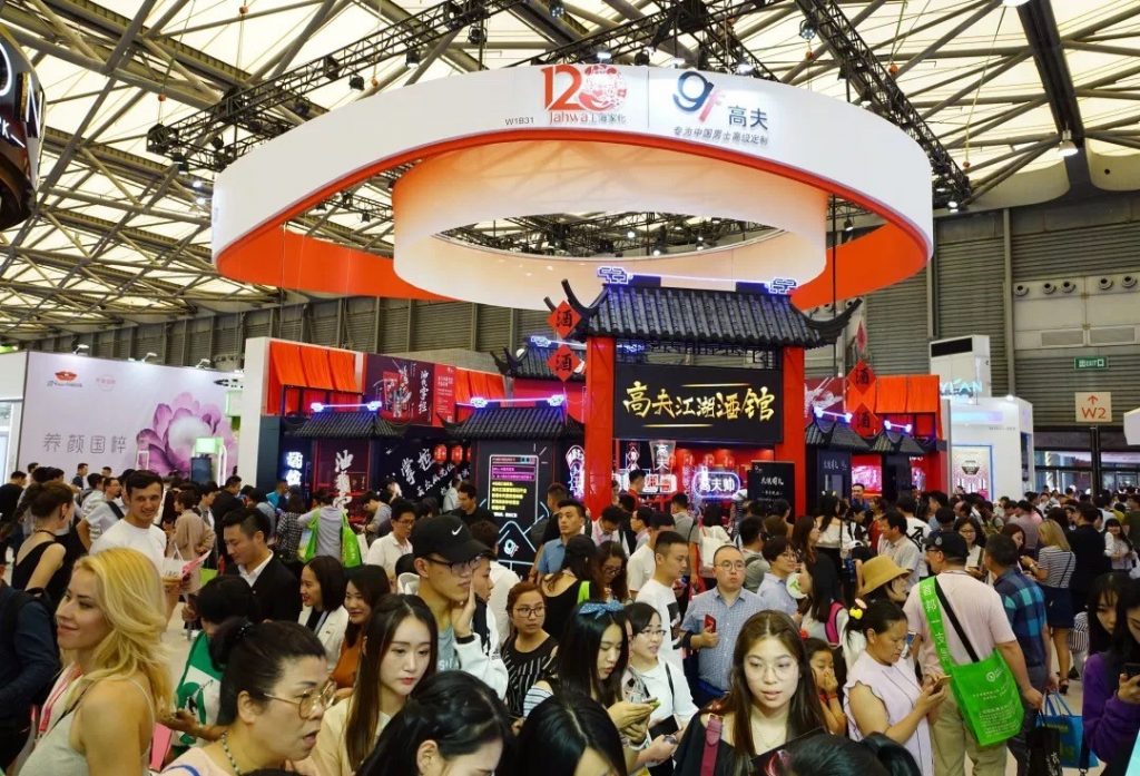Cosmetics Industry Recovers Fast in China