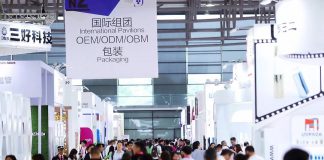 China Beauty Expo