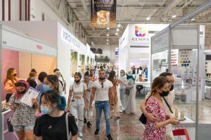 Central Asia Beauty Expo