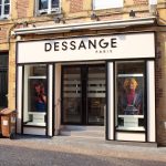Dessange Salons