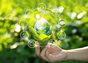 Cosmetic Giants Join Forces in the Name of Sustainability