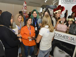 Cosmetista Expo