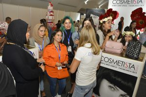 Cosmetista Expo