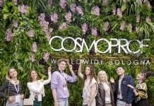 Cosmoprof Worldwide Bologna 2023