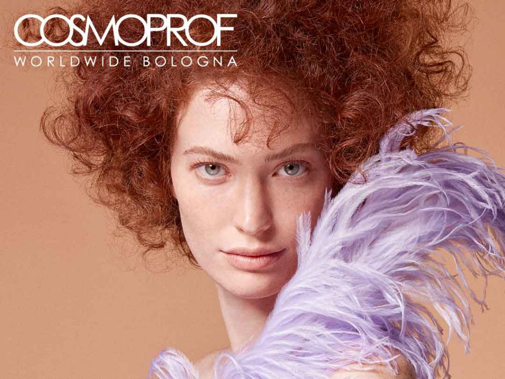 54th edition of Cosmoprof Bologna