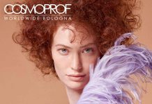 54th edition of Cosmoprof Bologna