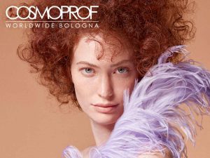 54th edition of Cosmoprof Bologna