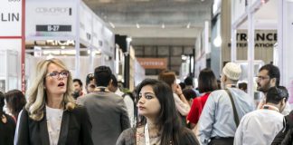 Cosmoprof india