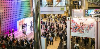 Cosmoprof Asia