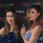 Cotril testimonials Belen and Cecilia Rodriguez