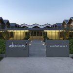 DavinesVillage