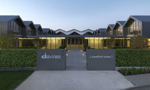 DavinesVillage