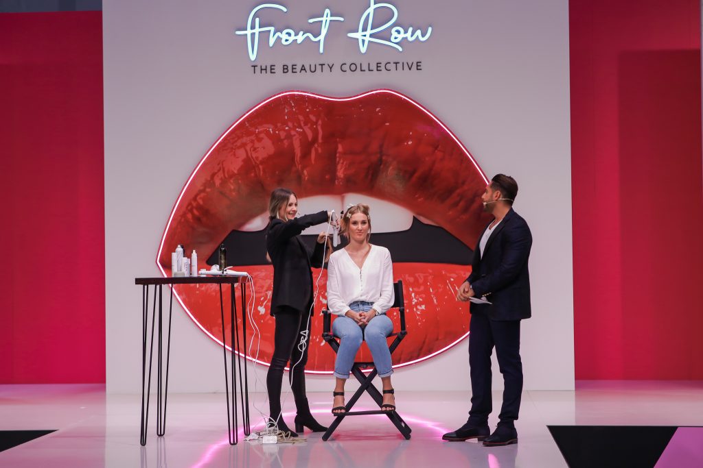 BeautyWorld Middle East 2019