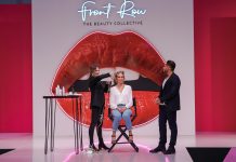 BeautyWorld Middle East 2019