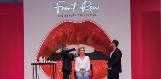 BeautyWorld Middle East 2019