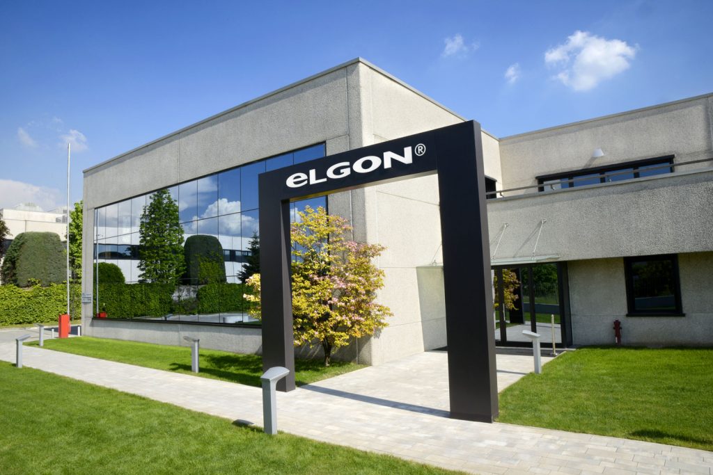 Elgon Italy