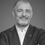 Portrait of Erkan Guzel