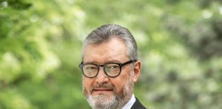 Didier Martin, Eugene Perma CEO