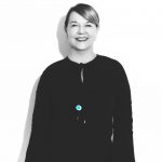 Debbie Webster is the new CEO of Sassoon Global